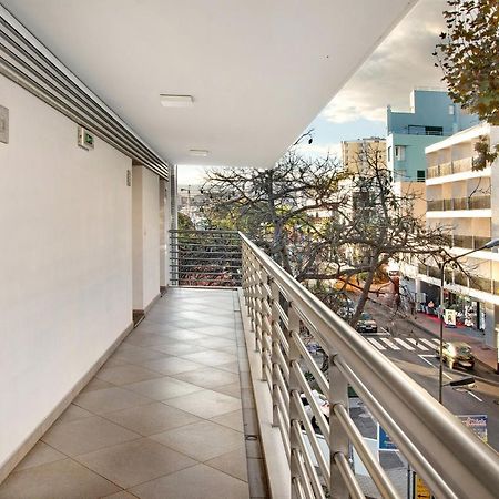 Dfm Happy Days D - Funchal Apartment Bagian luar foto