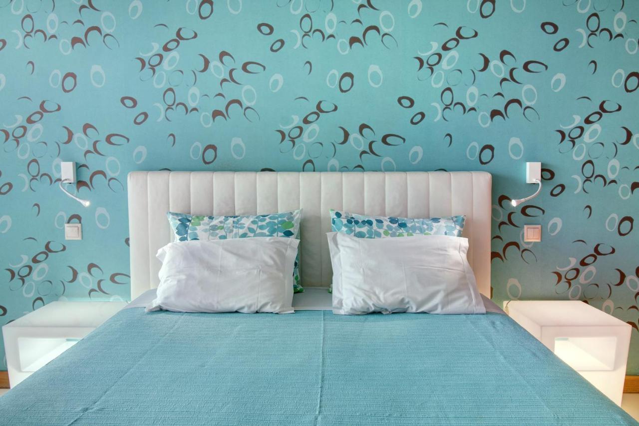 Dfm Happy Days D - Funchal Apartment Bagian luar foto