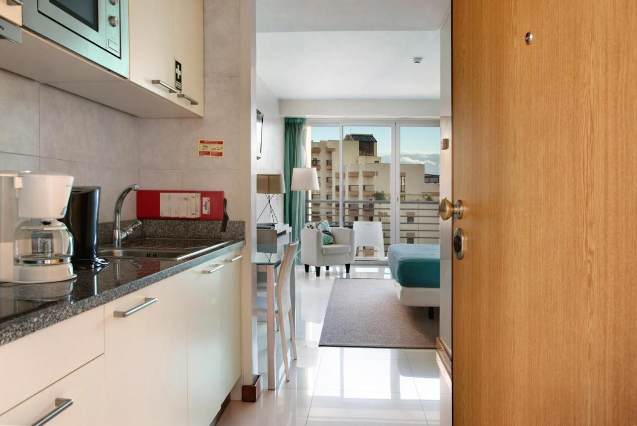 Dfm Happy Days D - Funchal Apartment Bagian luar foto