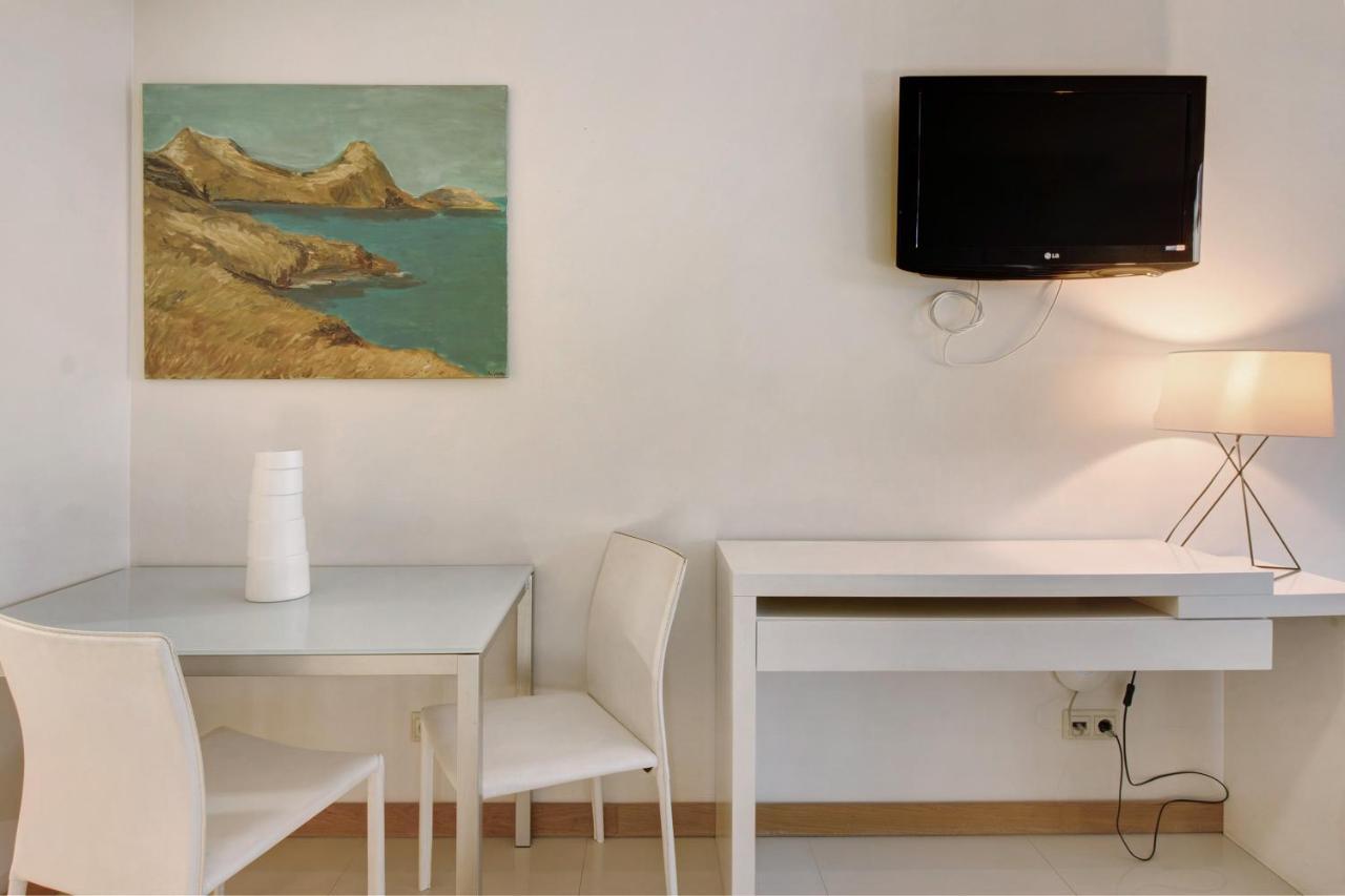 Dfm Happy Days D - Funchal Apartment Bagian luar foto