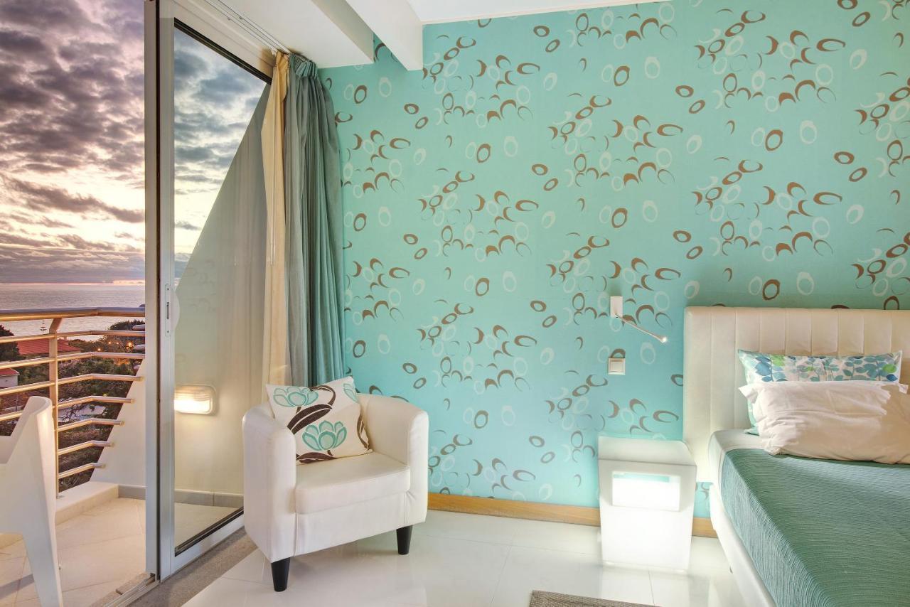 Dfm Happy Days D - Funchal Apartment Bagian luar foto