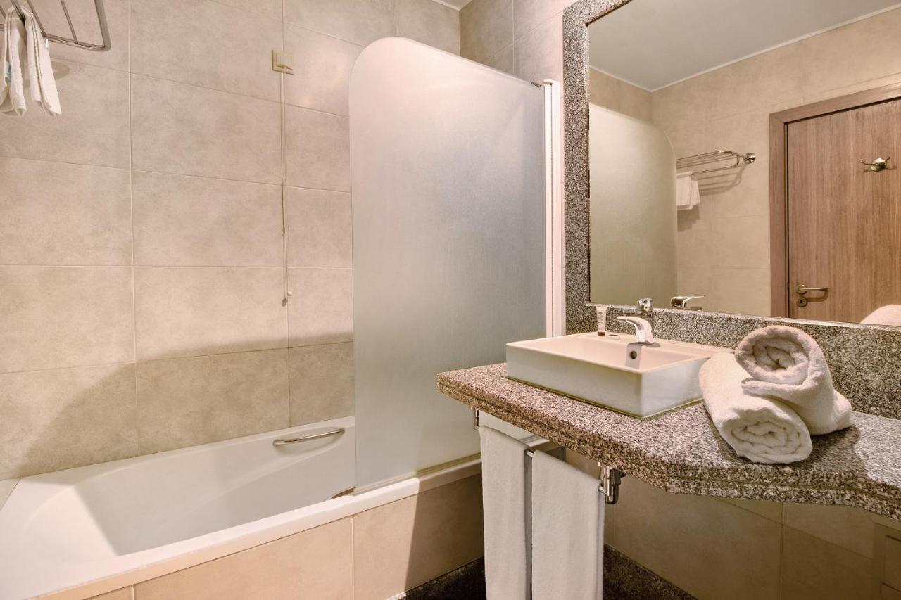 Dfm Happy Days D - Funchal Apartment Bagian luar foto