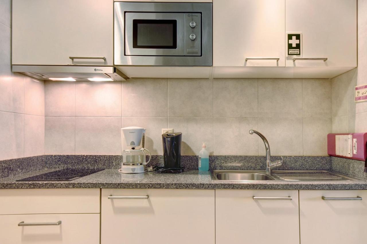 Dfm Happy Days D - Funchal Apartment Bagian luar foto